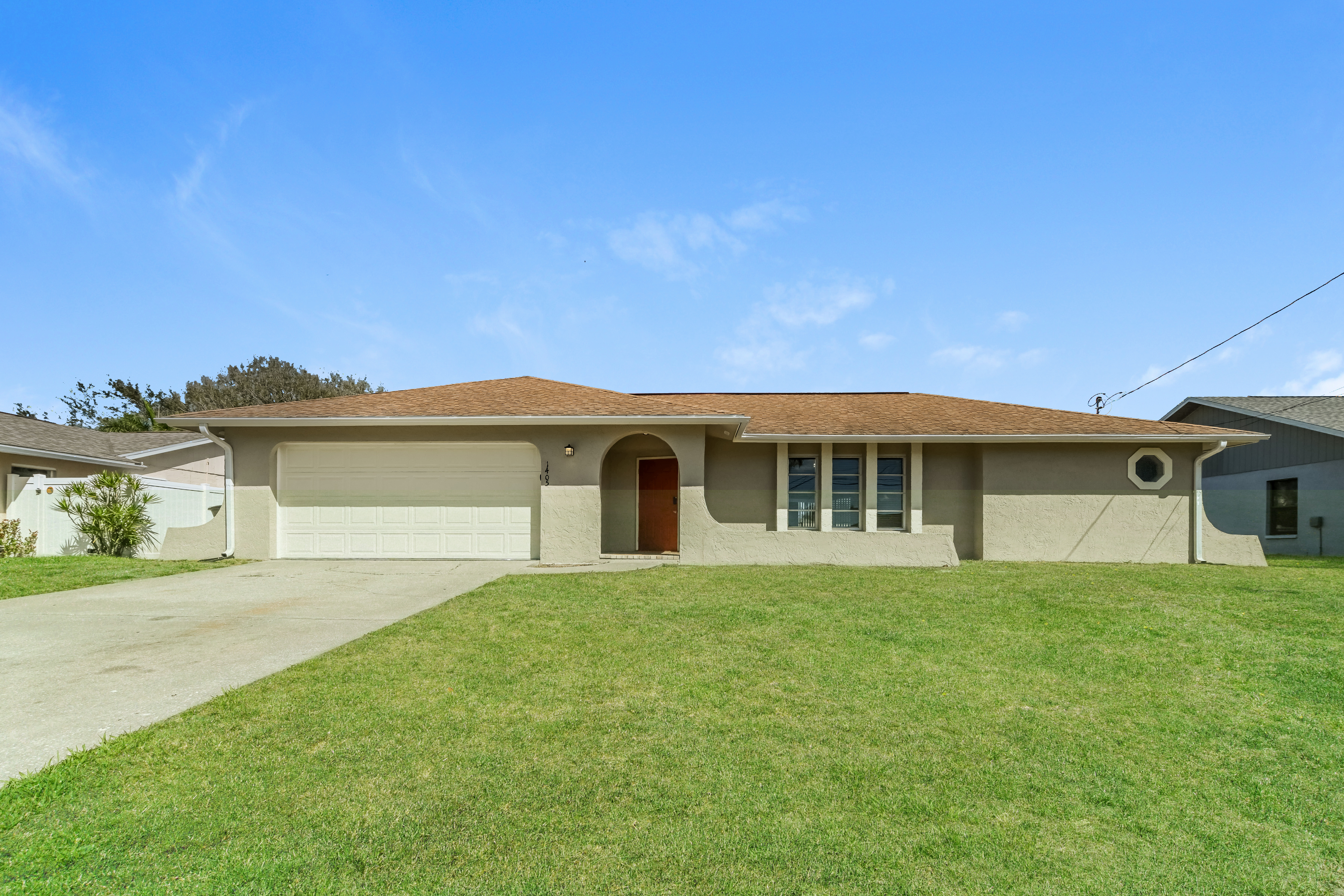 1405 S E 31ST ST CAPE CORAL, FL 33904